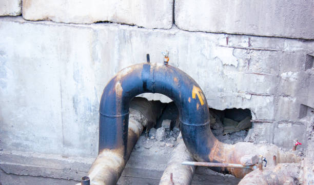 Professional Water damage restoration in UT